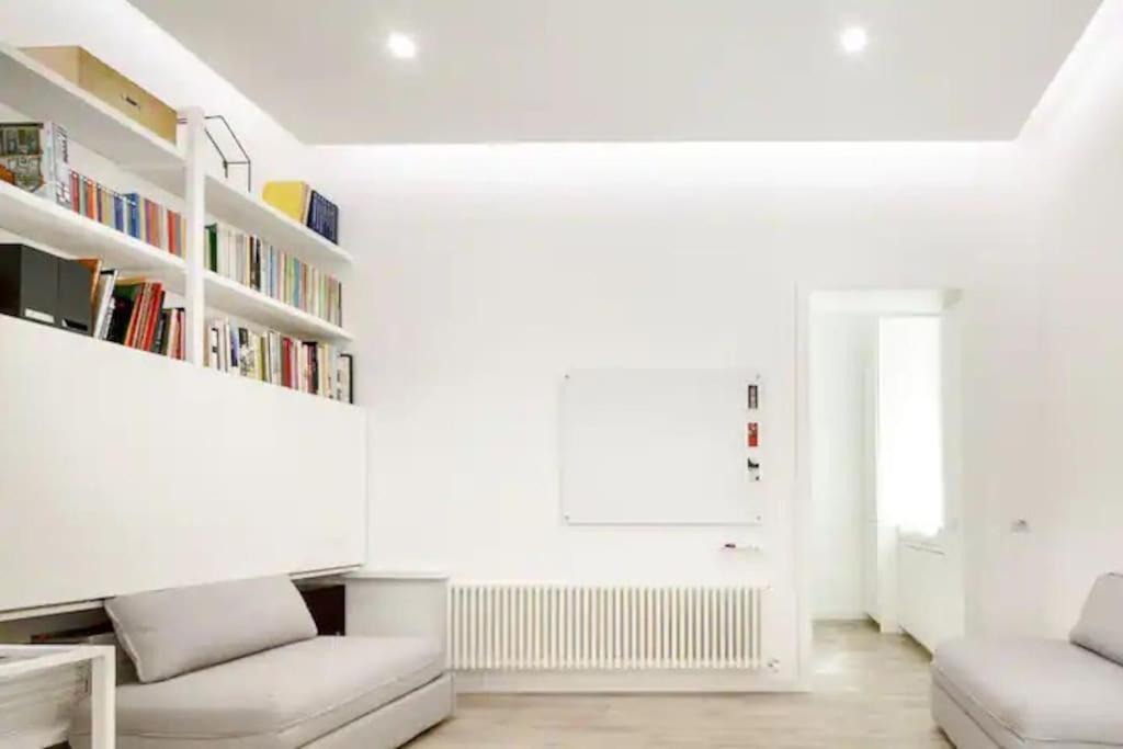 VSG25 apartment centralissimo di design Cagliari Esterno foto