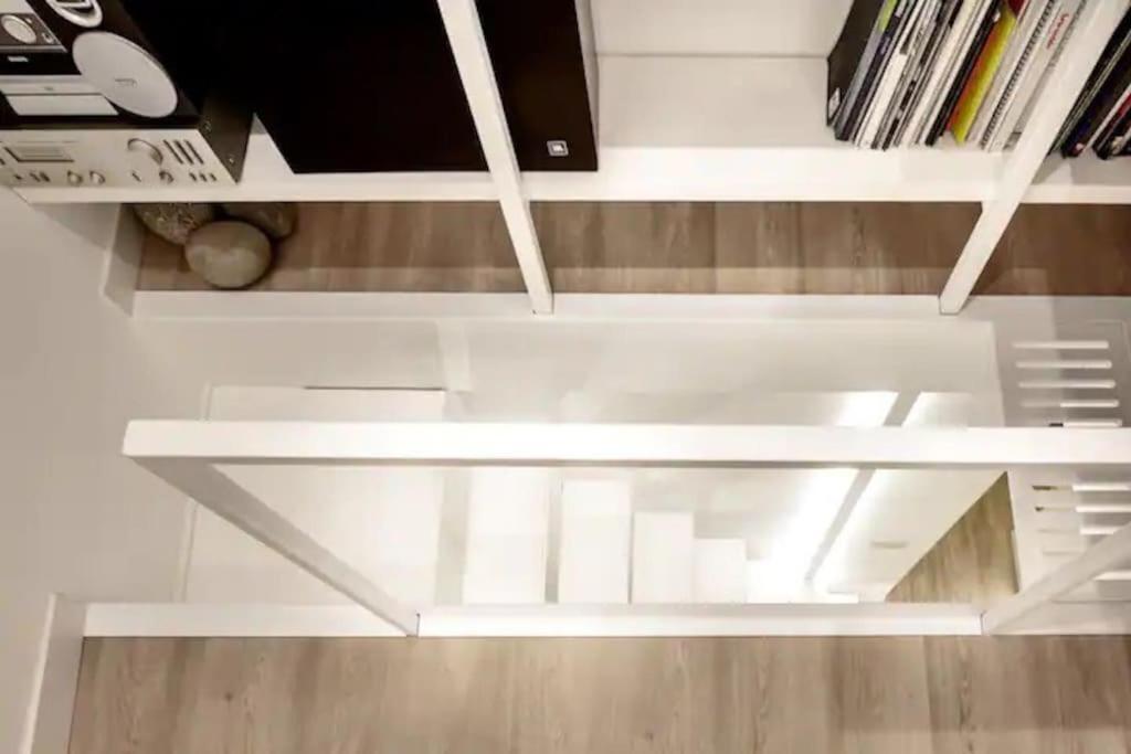 VSG25 apartment centralissimo di design Cagliari Esterno foto