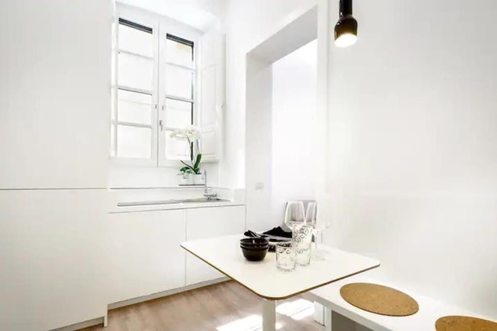 VSG25 apartment centralissimo di design Cagliari Esterno foto