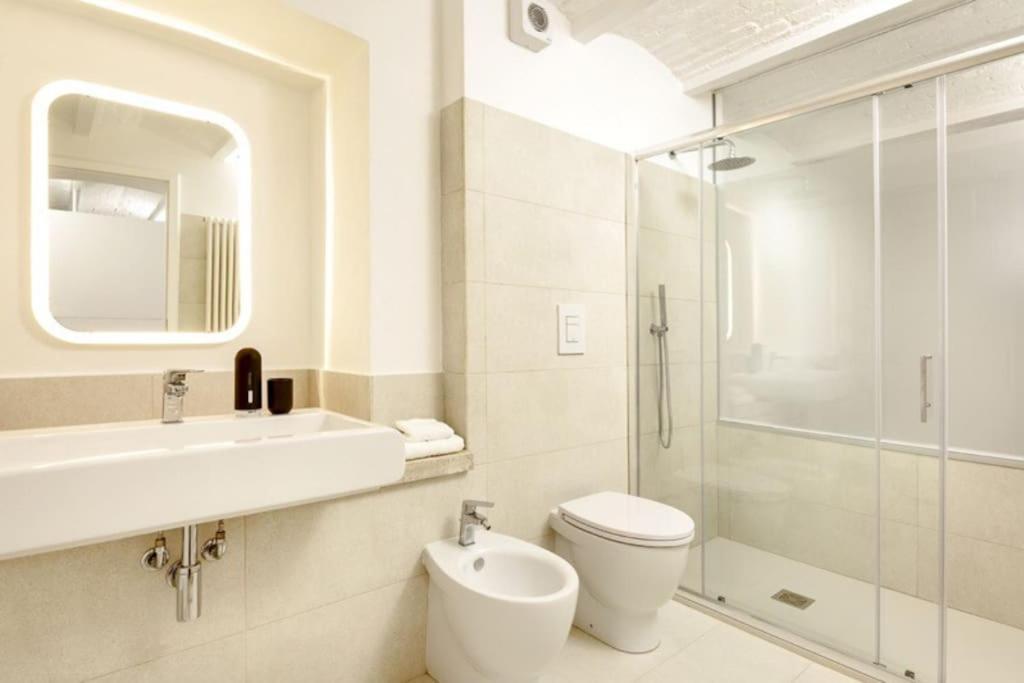 VSG25 apartment centralissimo di design Cagliari Esterno foto