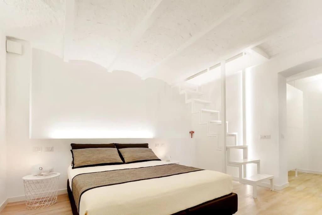 VSG25 apartment centralissimo di design Cagliari Esterno foto