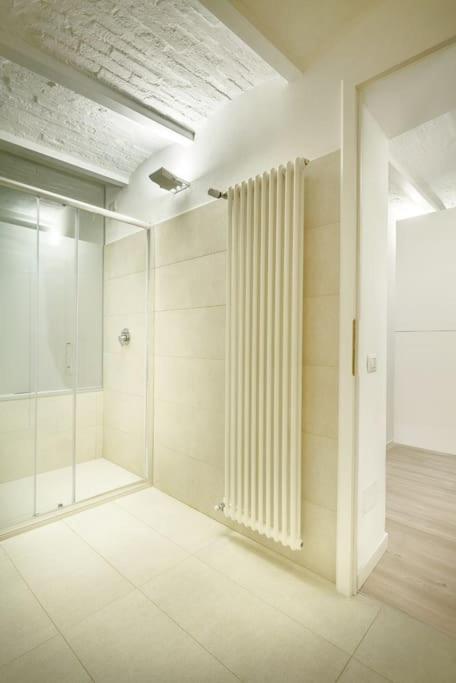 VSG25 apartment centralissimo di design Cagliari Esterno foto
