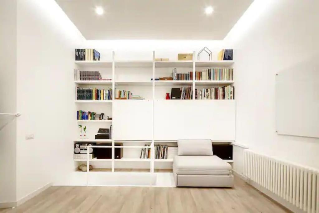VSG25 apartment centralissimo di design Cagliari Esterno foto