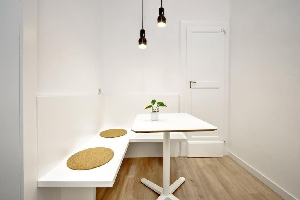 VSG25 apartment centralissimo di design Cagliari Esterno foto