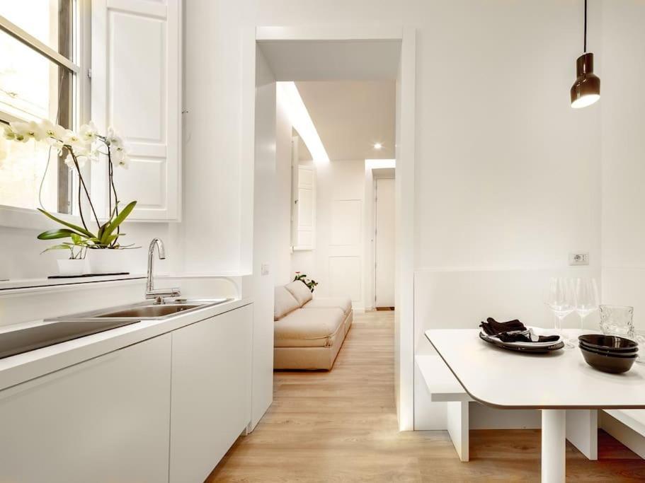 VSG25 apartment centralissimo di design Cagliari Esterno foto