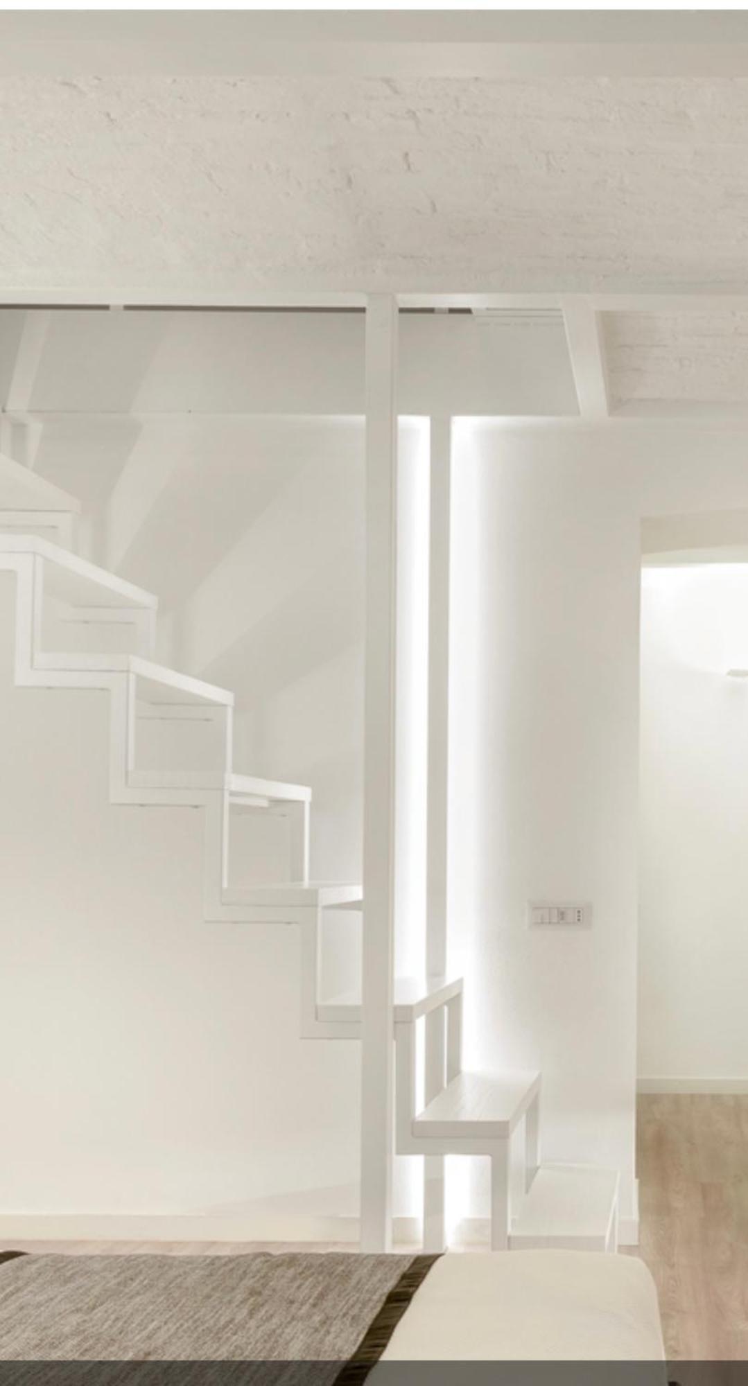 VSG25 apartment centralissimo di design Cagliari Esterno foto