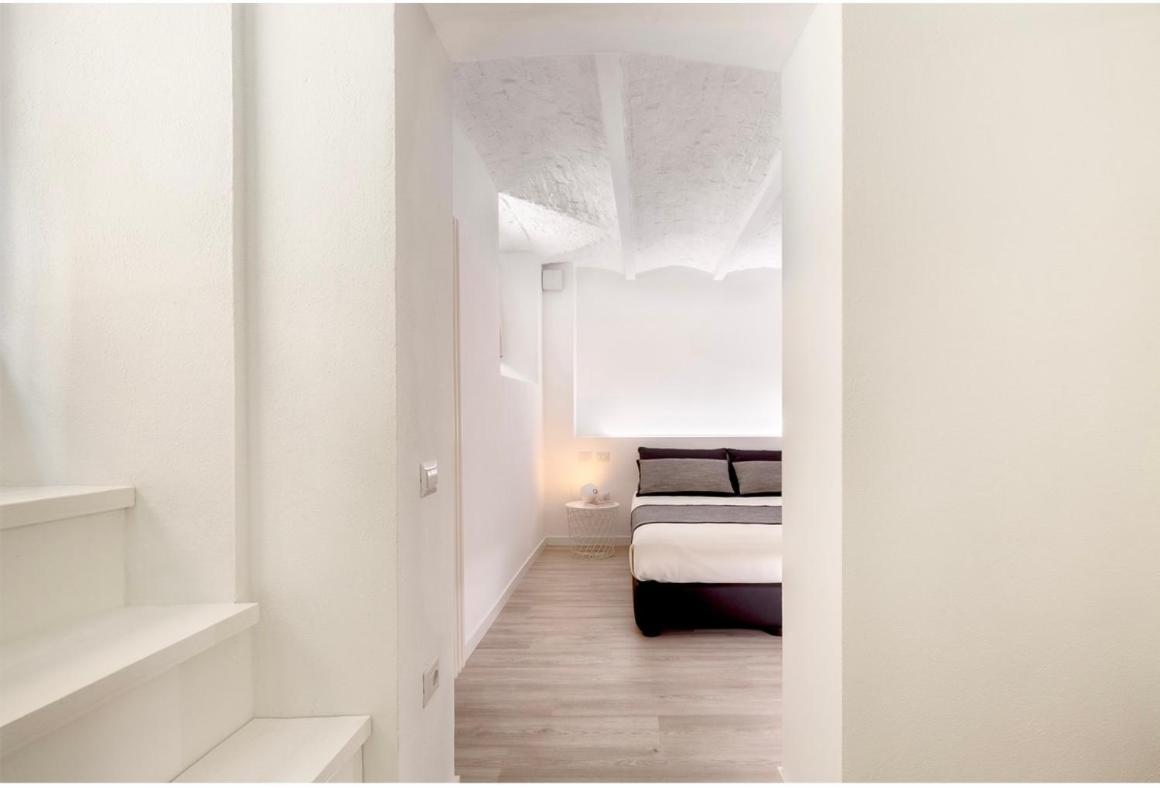VSG25 apartment centralissimo di design Cagliari Esterno foto