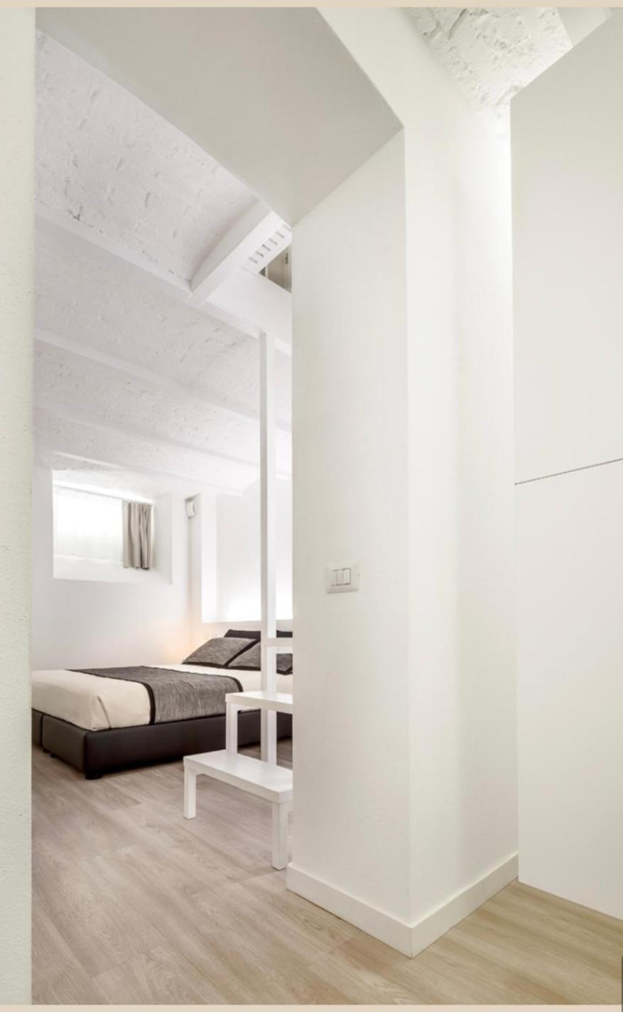 VSG25 apartment centralissimo di design Cagliari Esterno foto