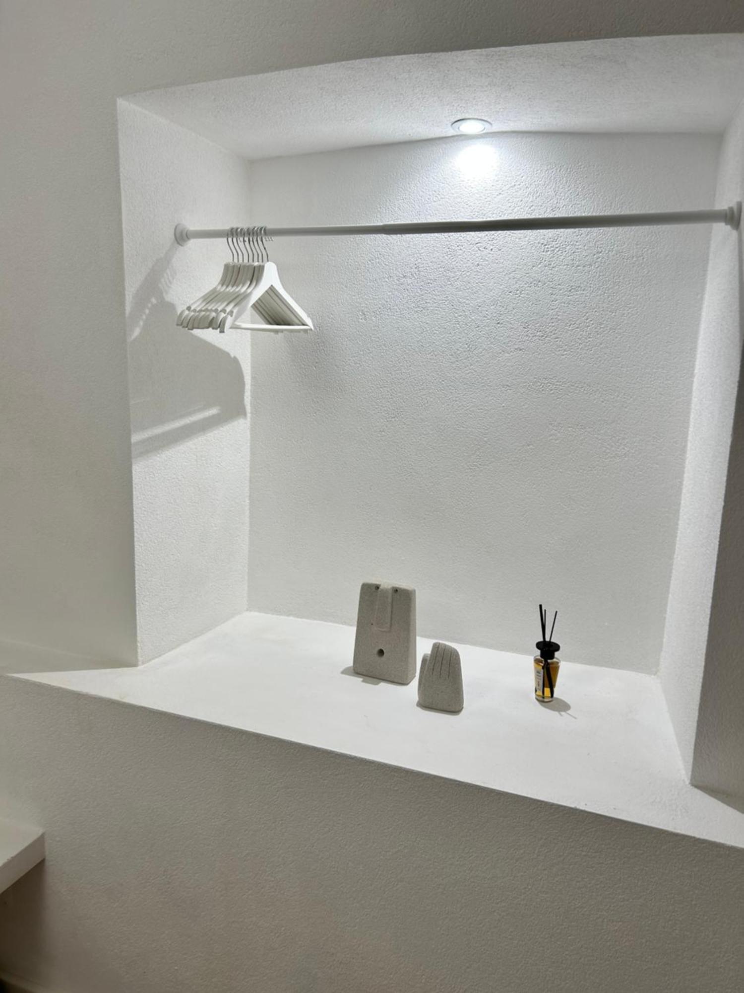 VSG25 apartment centralissimo di design Cagliari Esterno foto